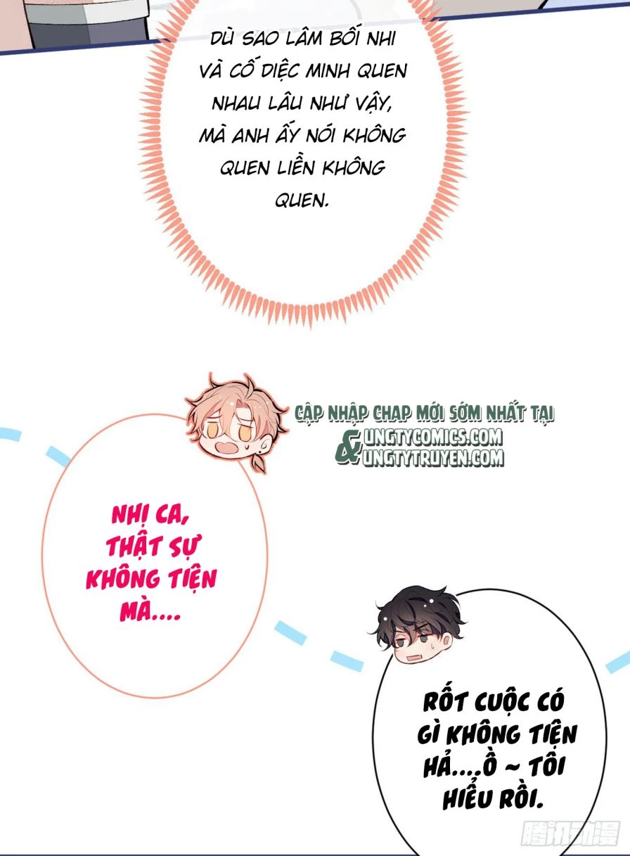 Hotsearch Của Ảnh Đế Chapter 85 - 13