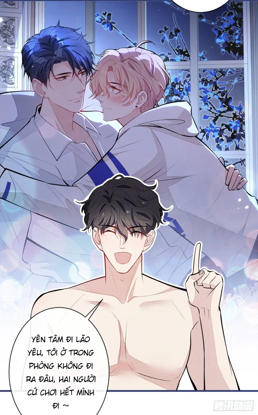 Hotsearch Của Ảnh Đế Chapter 85 - 14