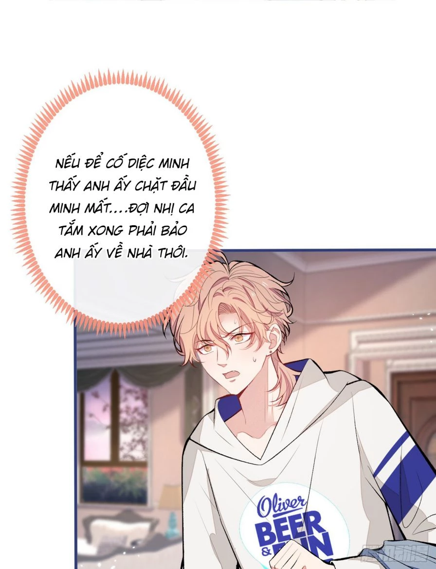 Hotsearch Của Ảnh Đế Chapter 85 - 16