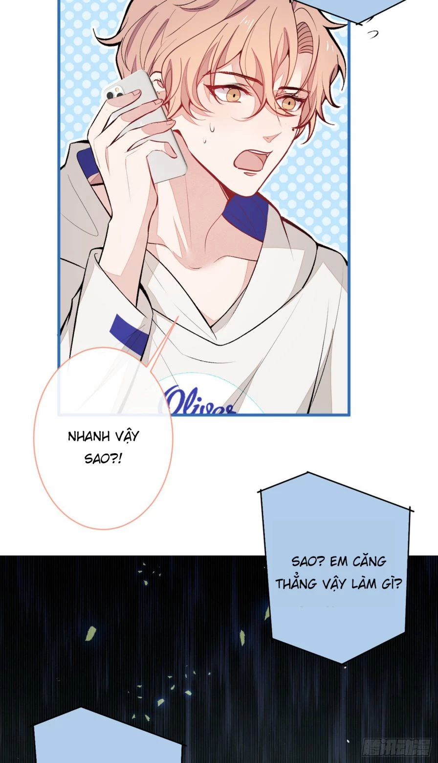 Hotsearch Của Ảnh Đế Chapter 85 - 18