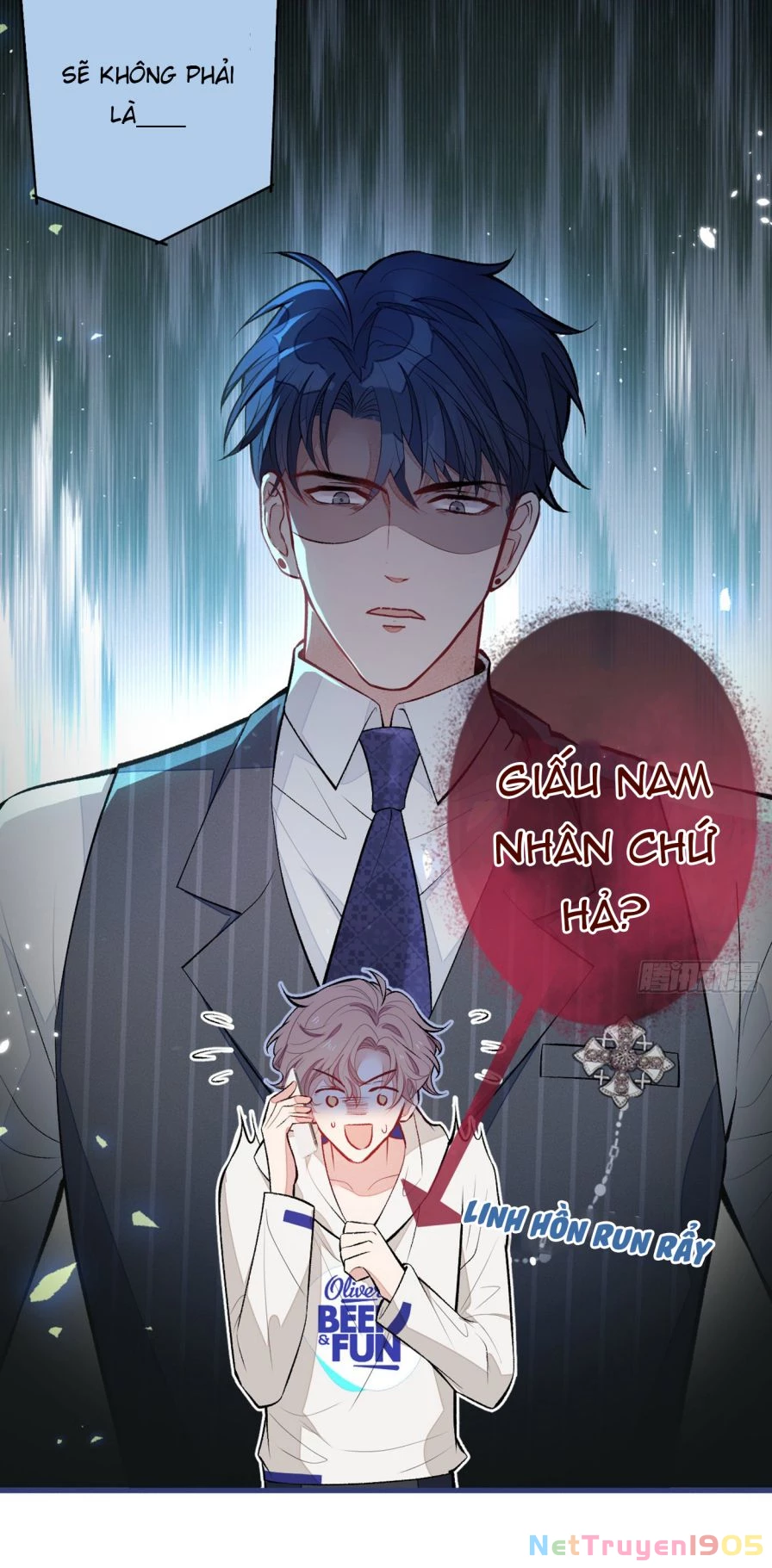 Hotsearch Của Ảnh Đế Chapter 85 - 19