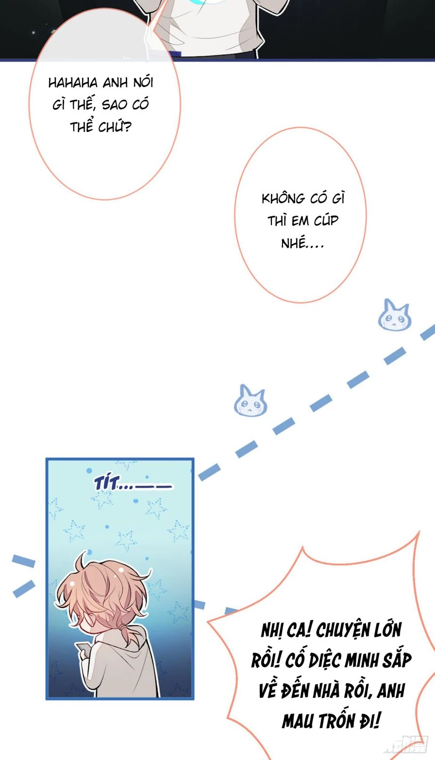 Hotsearch Của Ảnh Đế Chapter 85 - 20