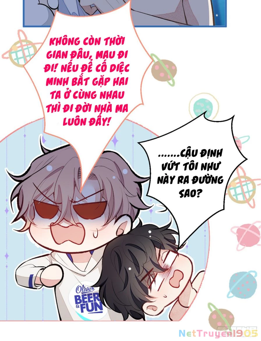 Hotsearch Của Ảnh Đế Chapter 85 - 23