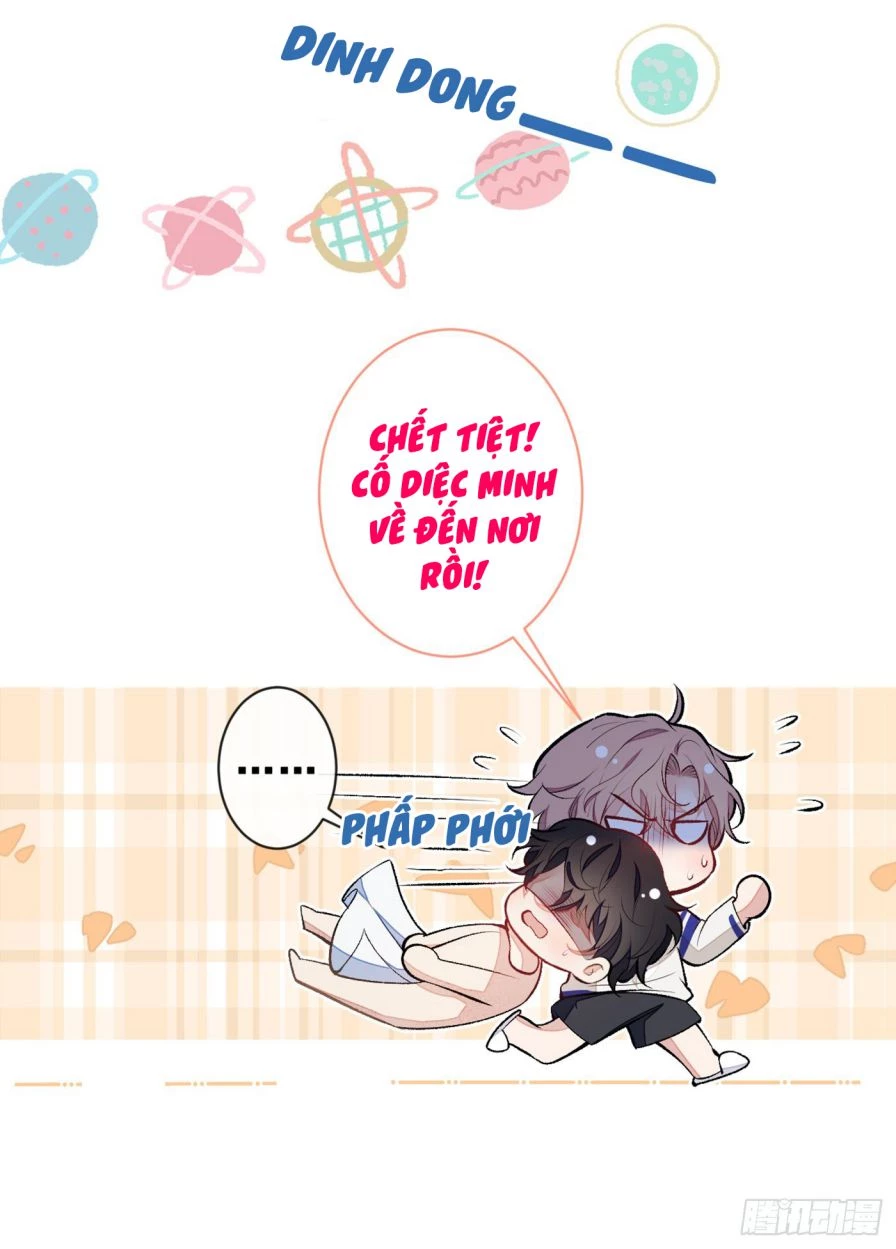 Hotsearch Của Ảnh Đế Chapter 85 - 24