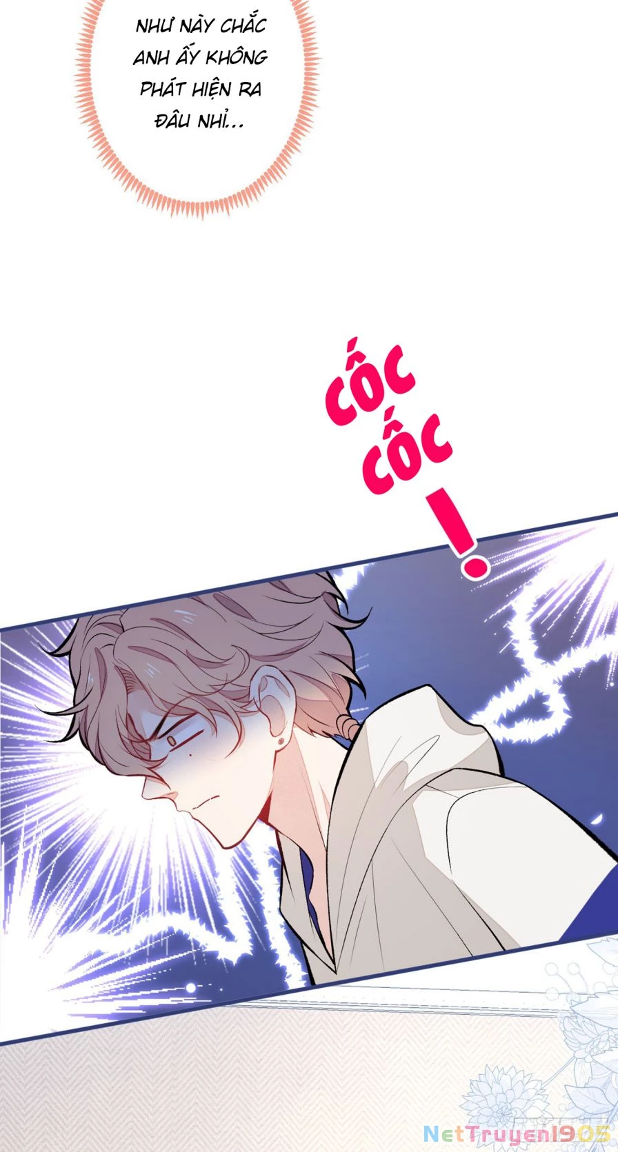 Hotsearch Của Ảnh Đế Chapter 85.5 - 2