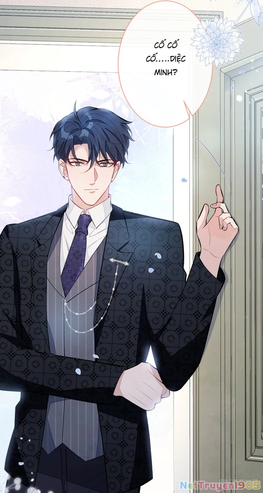 Hotsearch Của Ảnh Đế Chapter 85.5 - 3