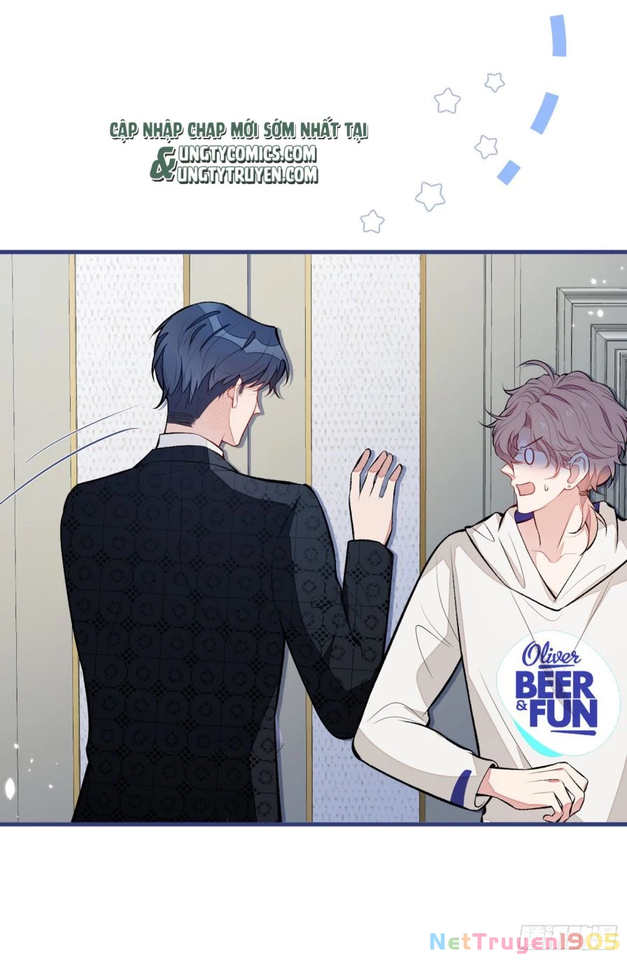 Hotsearch Của Ảnh Đế Chapter 85.5 - 6