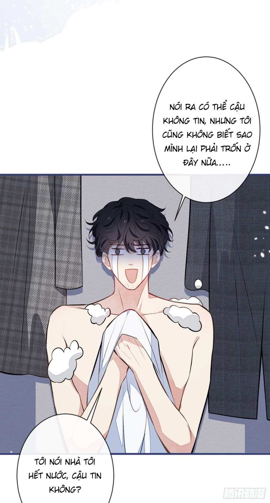 Hotsearch Của Ảnh Đế Chapter 85.5 - 10