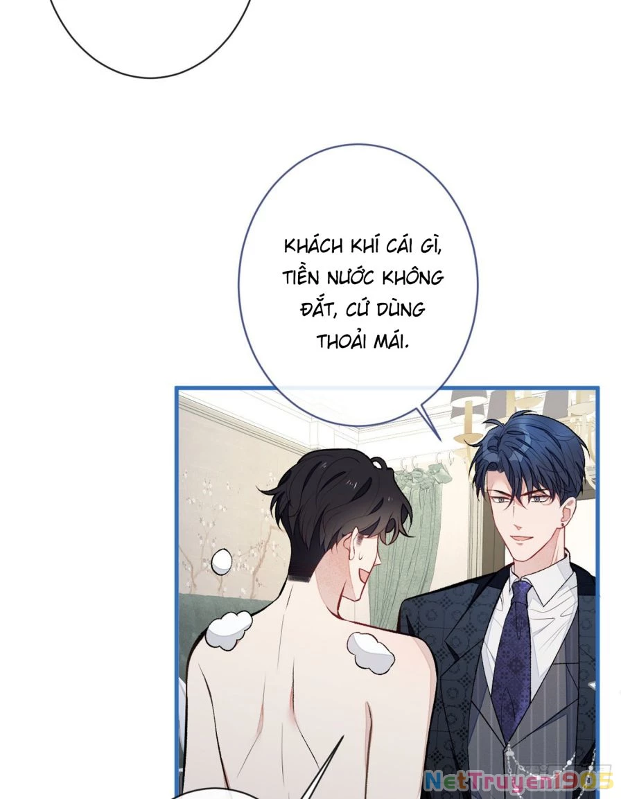 Hotsearch Của Ảnh Đế Chapter 85.5 - 11