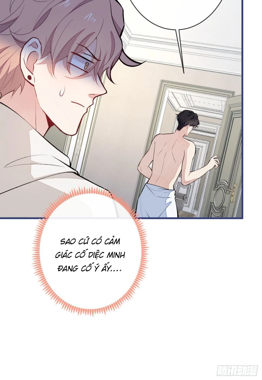 Hotsearch Của Ảnh Đế Chapter 85.5 - 13
