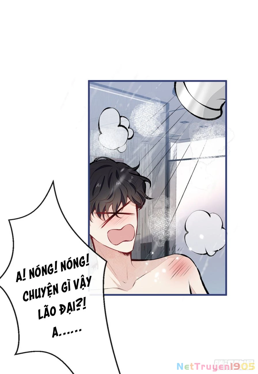 Hotsearch Của Ảnh Đế Chapter 85.5 - 14