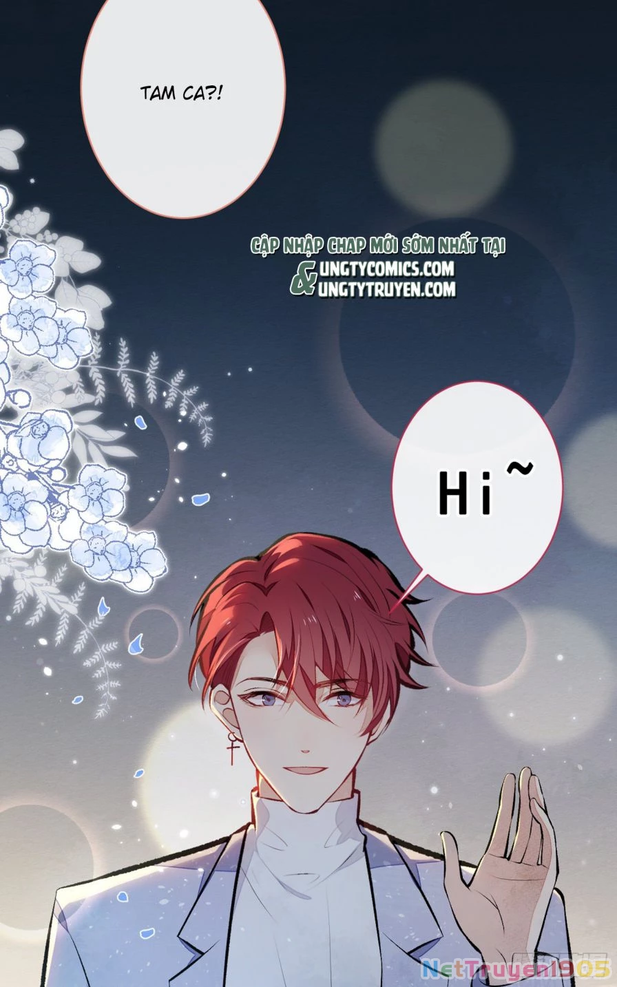 Hotsearch Của Ảnh Đế Chapter 85.5 - 21