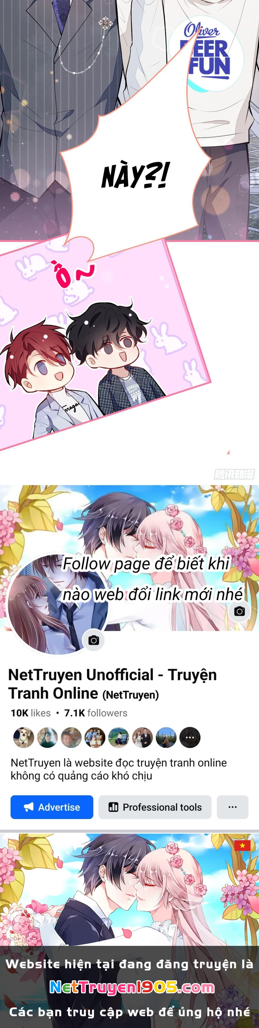 Hotsearch Của Ảnh Đế Chapter 85.5 - 24