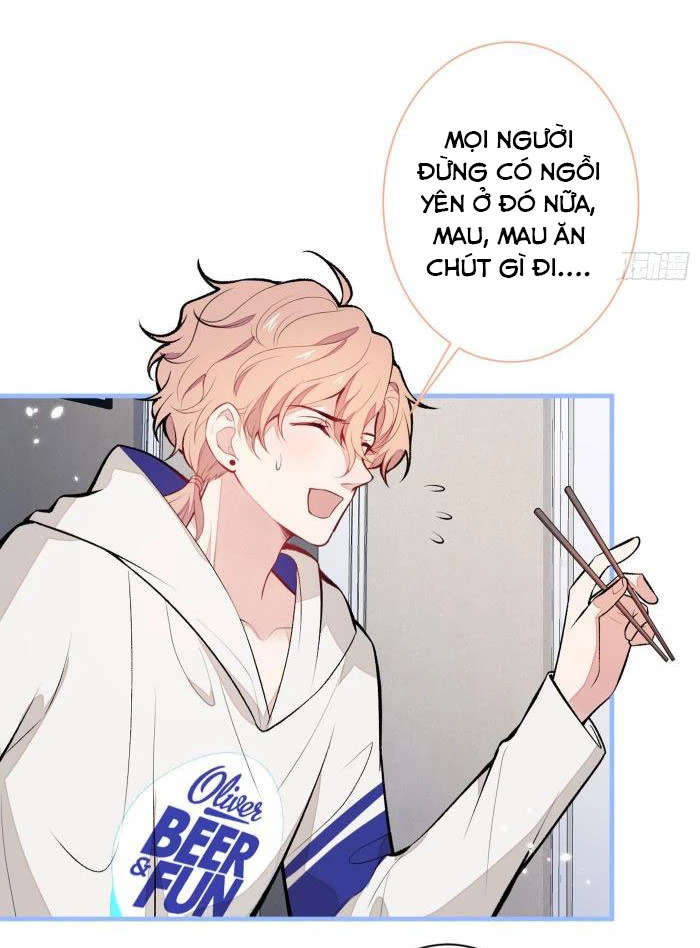 Hotsearch Của Ảnh Đế Chapter 86 - 3