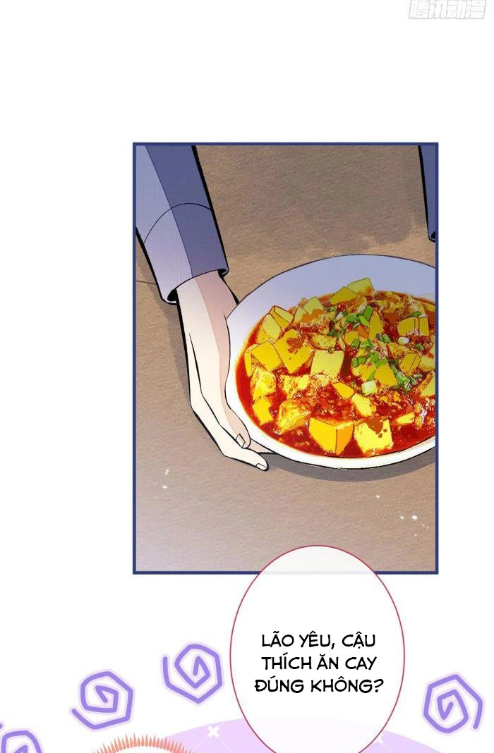 Hotsearch Của Ảnh Đế Chapter 86 - 8