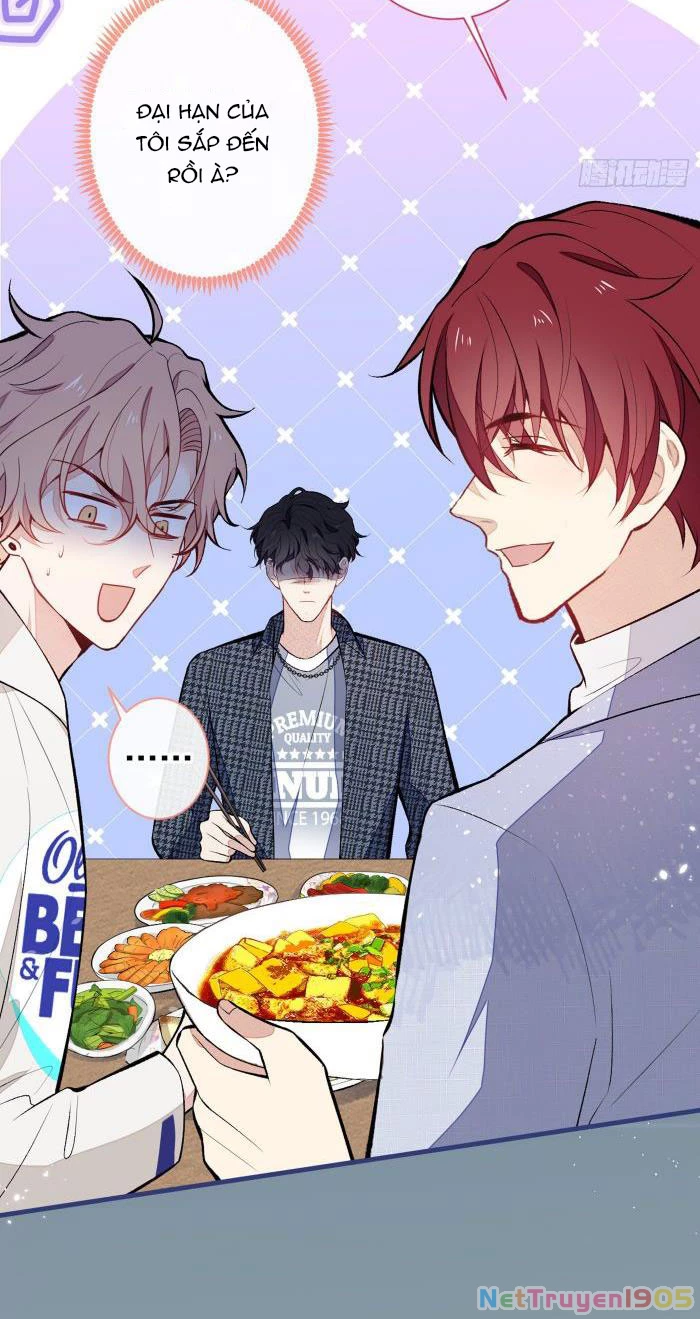 Hotsearch Của Ảnh Đế Chapter 86 - 9