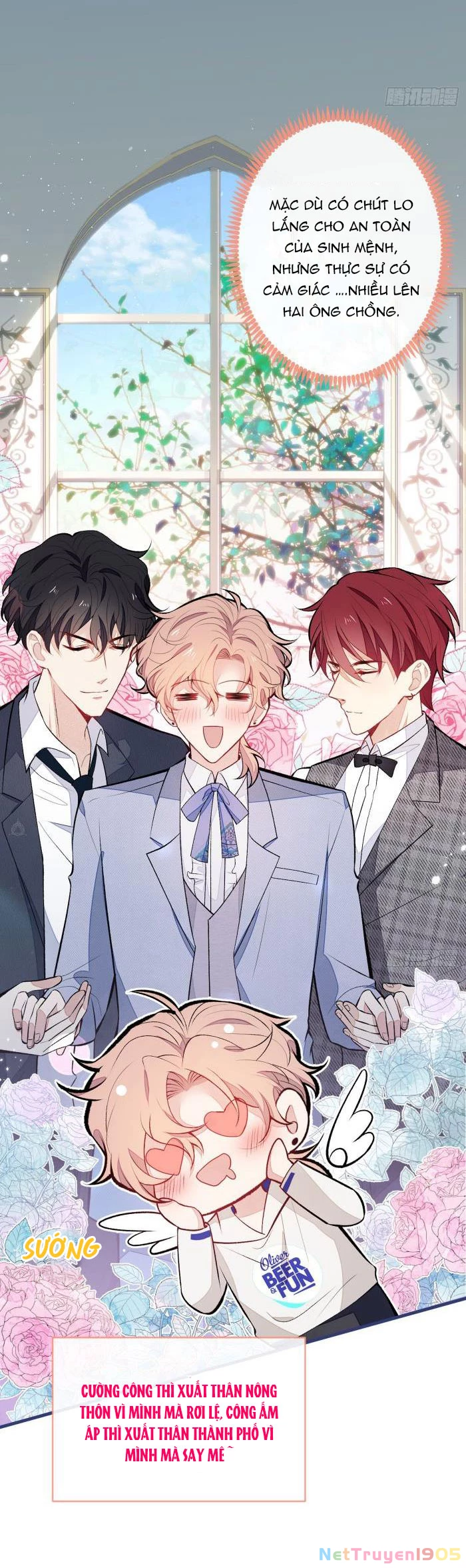 Hotsearch Của Ảnh Đế Chapter 86 - 10