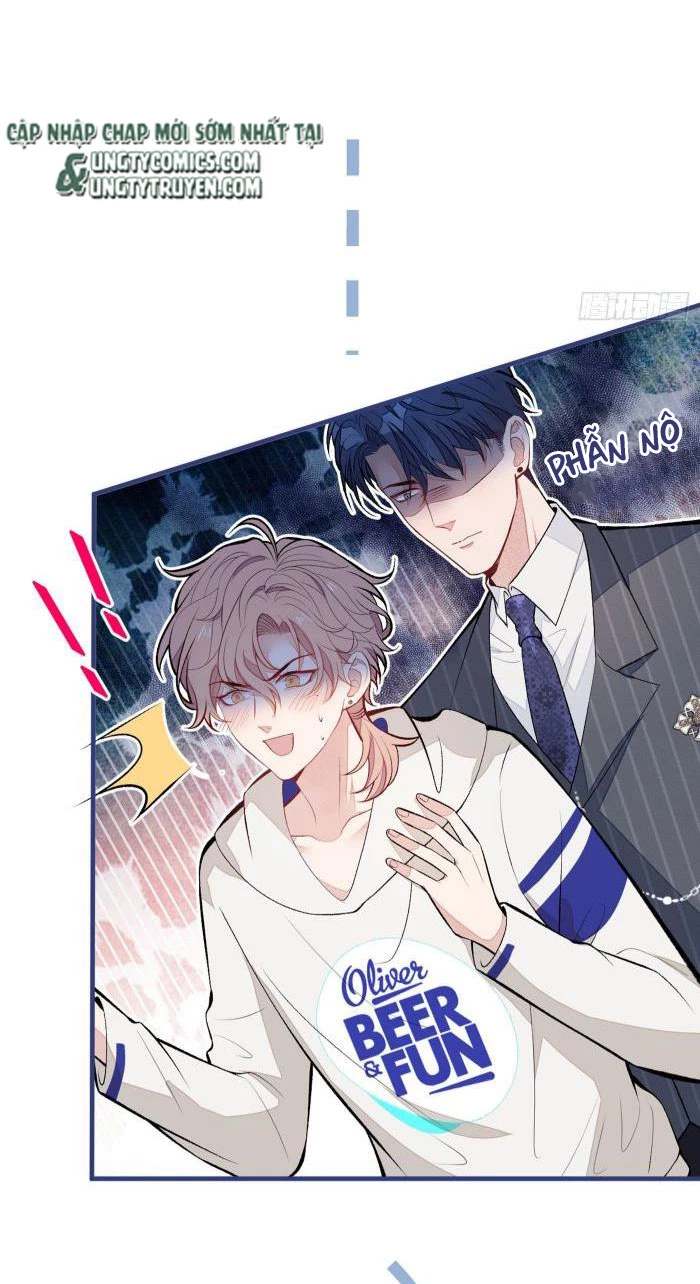 Hotsearch Của Ảnh Đế Chapter 86 - 11