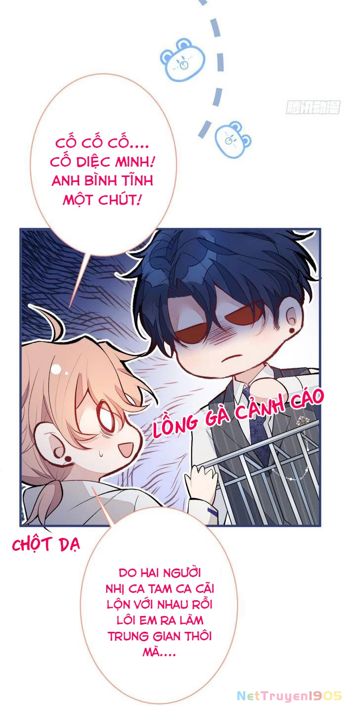 Hotsearch Của Ảnh Đế Chapter 86 - 12