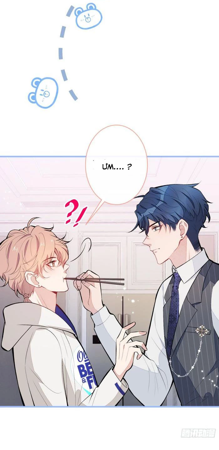 Hotsearch Của Ảnh Đế Chapter 86 - 13