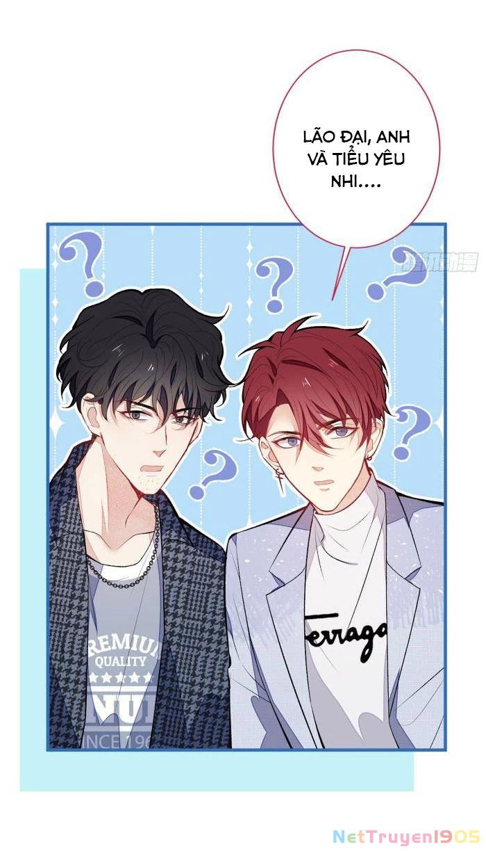 Hotsearch Của Ảnh Đế Chapter 86 - 15