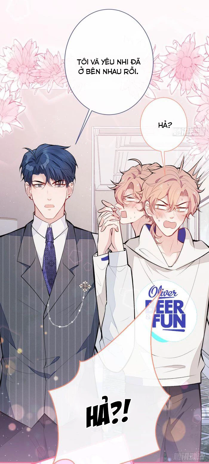 Hotsearch Của Ảnh Đế Chapter 86 - 17