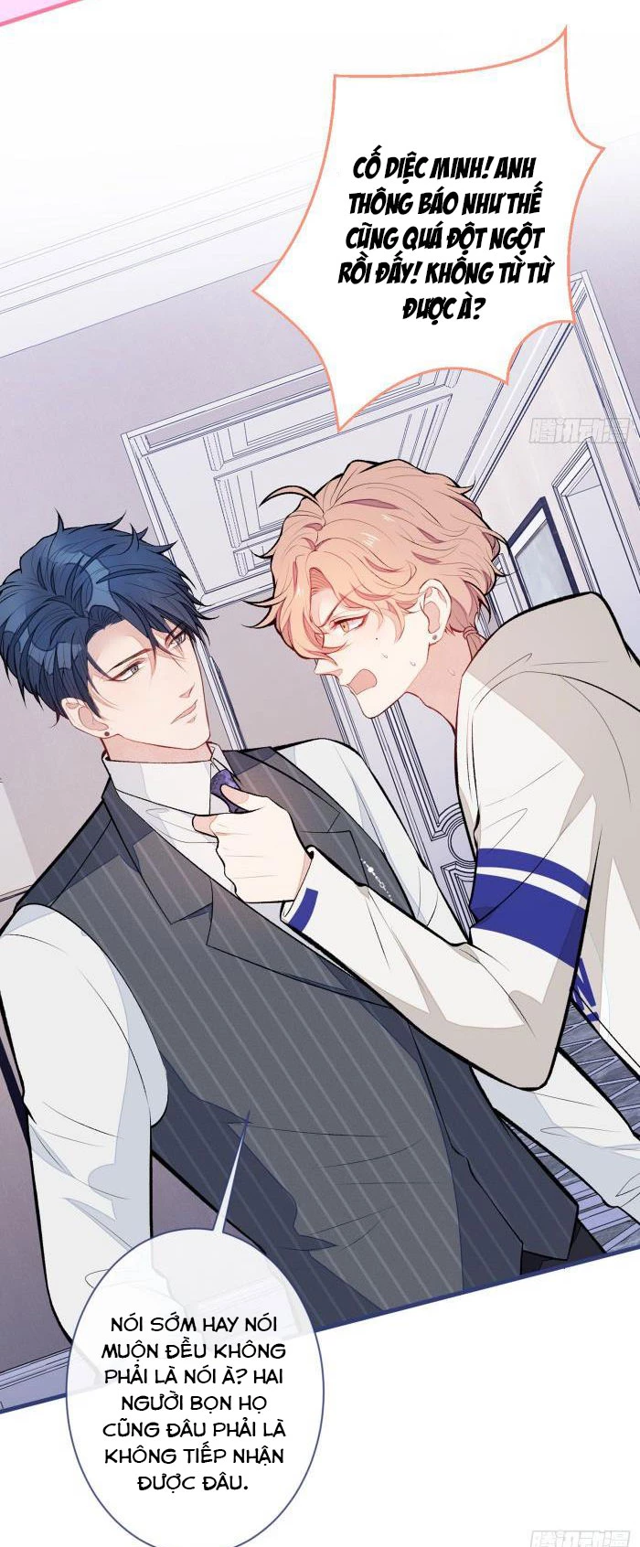 Hotsearch Của Ảnh Đế Chapter 86 - 19