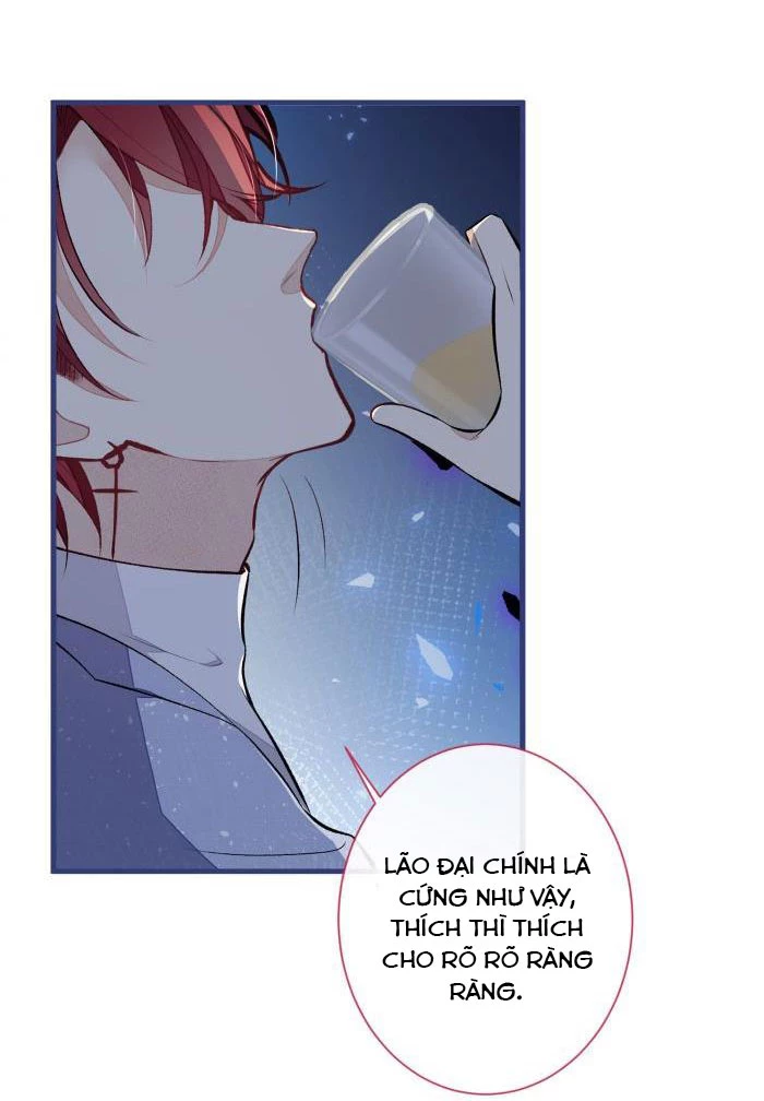 Hotsearch Của Ảnh Đế Chapter 86 - 22