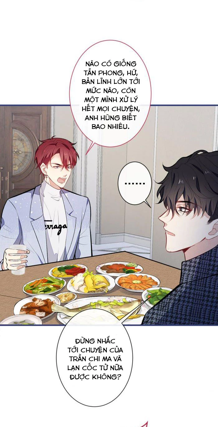 Hotsearch Của Ảnh Đế Chapter 86 - 23