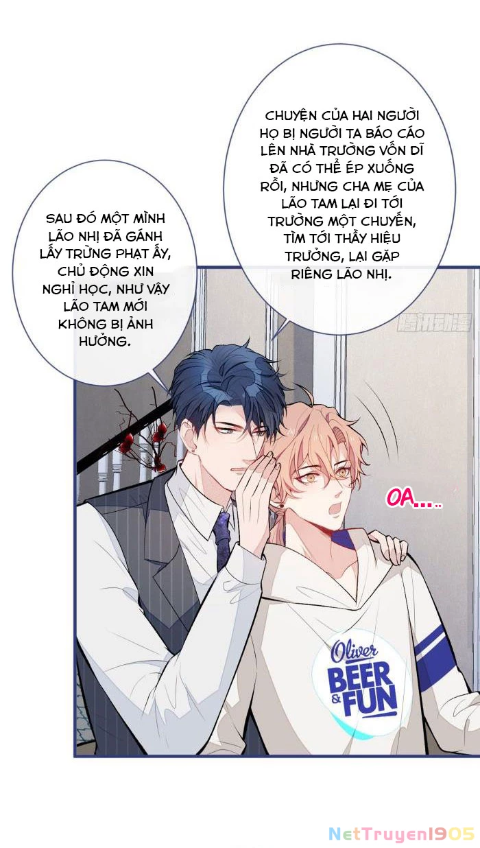 Hotsearch Của Ảnh Đế Chapter 86 - 25