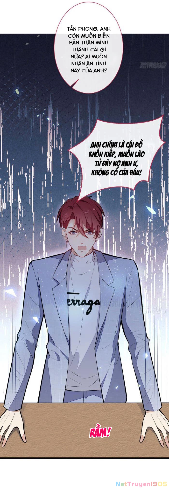 Hotsearch Của Ảnh Đế Chapter 86 - 26