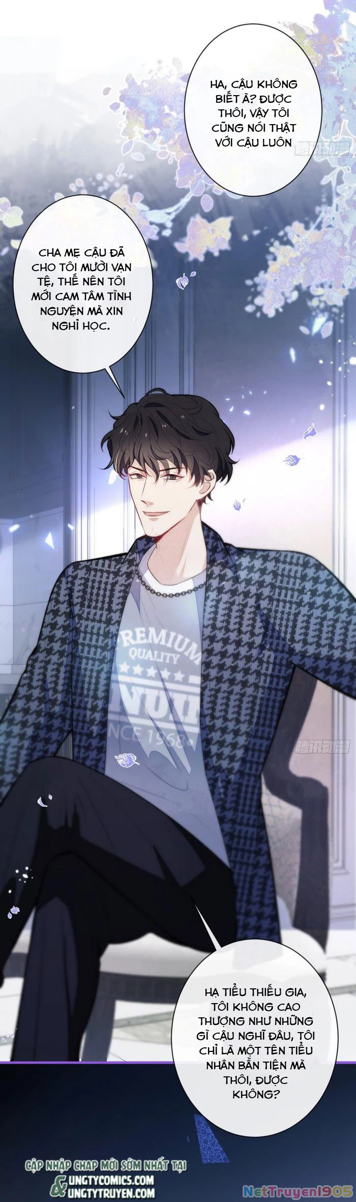 Hotsearch Của Ảnh Đế Chapter 86 - 31