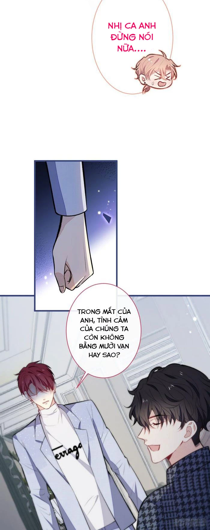 Hotsearch Của Ảnh Đế Chapter 86 - 33