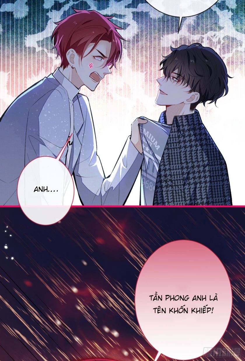 Hotsearch Của Ảnh Đế Chapter 87 - 3