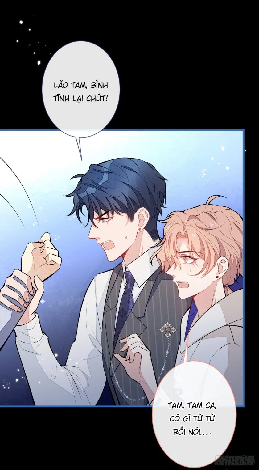 Hotsearch Của Ảnh Đế Chapter 87 - 5