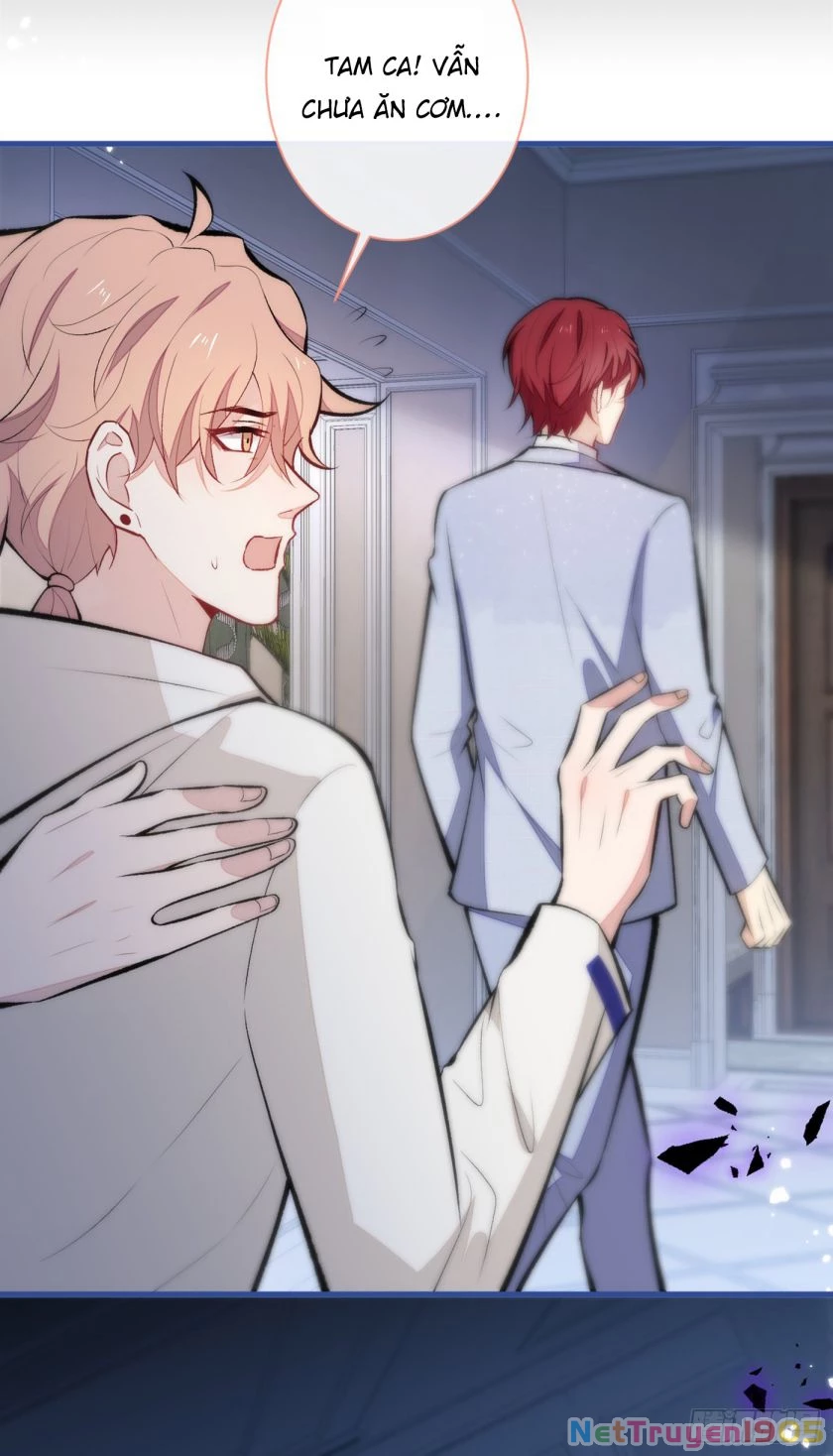 Hotsearch Của Ảnh Đế Chapter 87 - 8