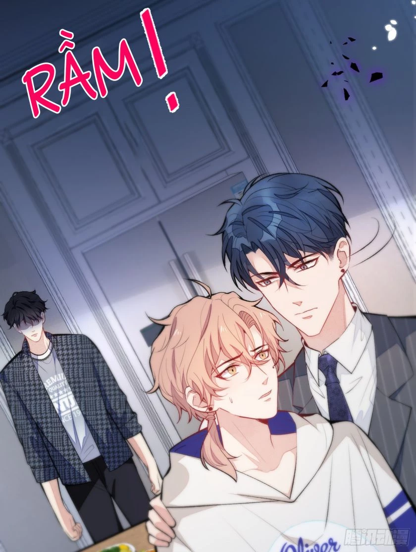 Hotsearch Của Ảnh Đế Chapter 87 - 9