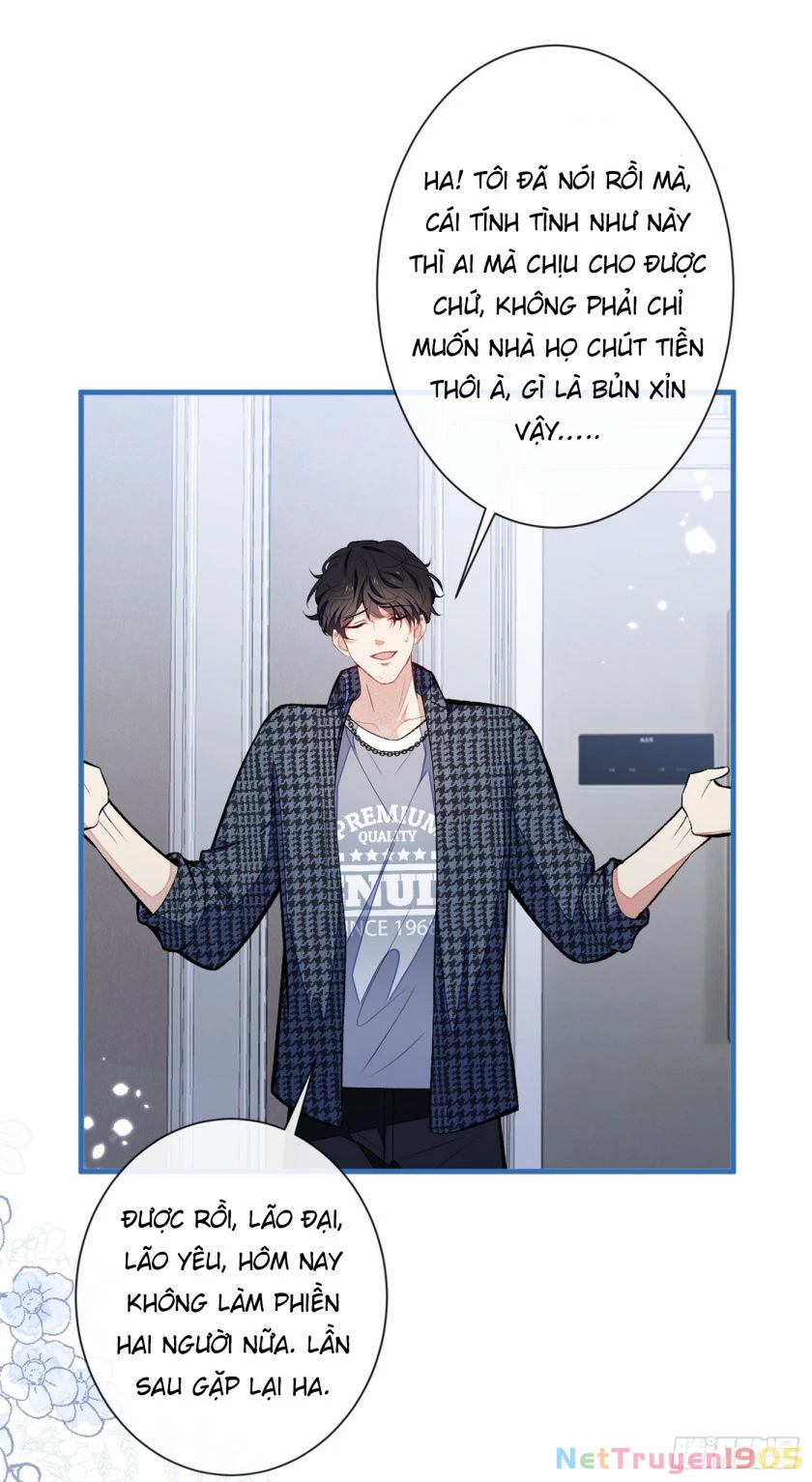 Hotsearch Của Ảnh Đế Chapter 87 - 11