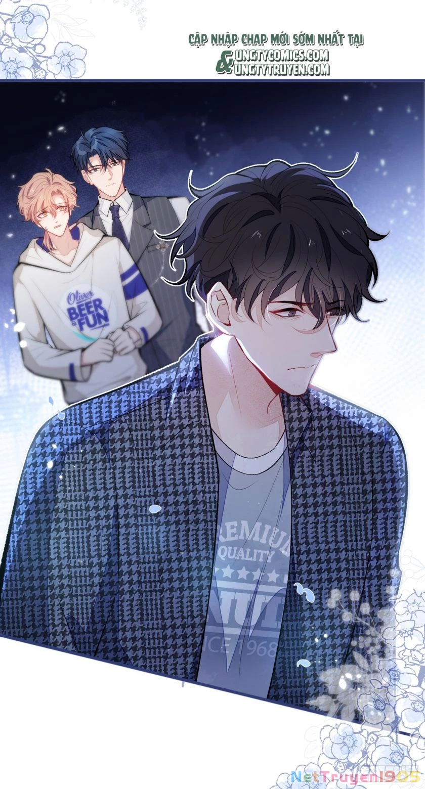 Hotsearch Của Ảnh Đế Chapter 87 - 12