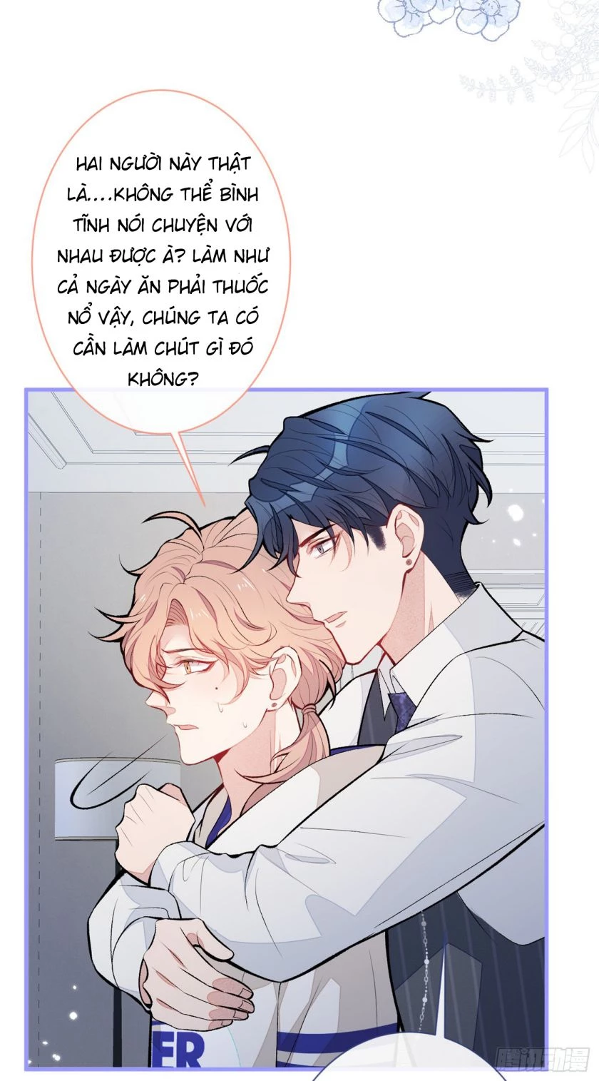 Hotsearch Của Ảnh Đế Chapter 87 - 13