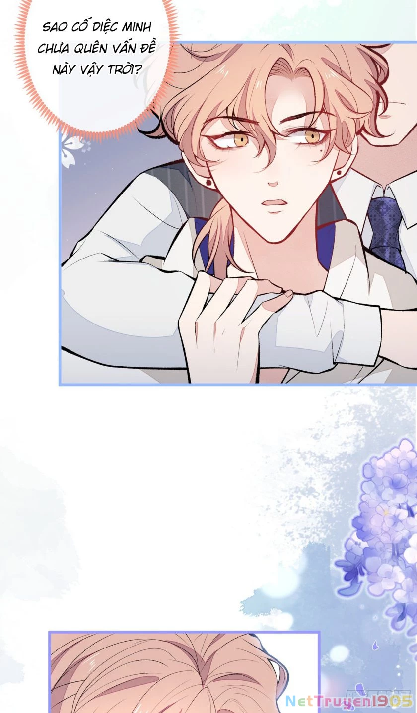 Hotsearch Của Ảnh Đế Chapter 87 - 15