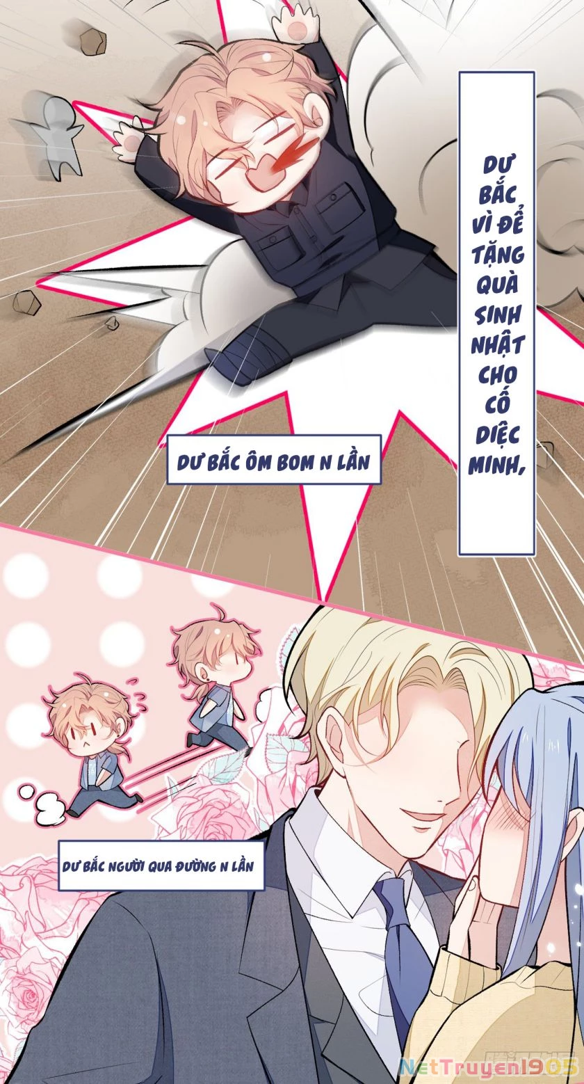 Hotsearch Của Ảnh Đế Chapter 87 - 18
