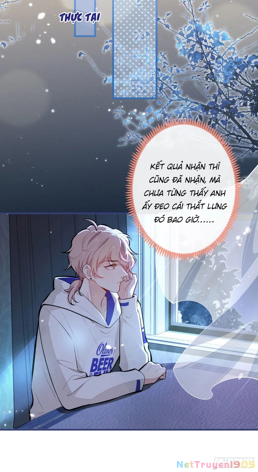 Hotsearch Của Ảnh Đế Chapter 87 - 23