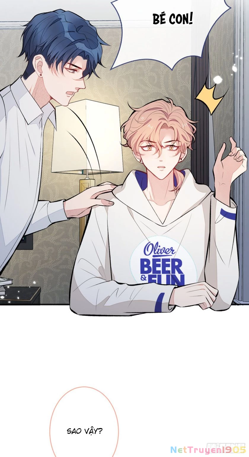 Hotsearch Của Ảnh Đế Chapter 87 - 26