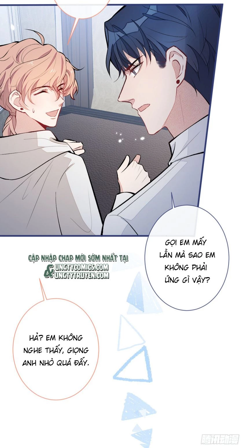 Hotsearch Của Ảnh Đế Chapter 87 - 27