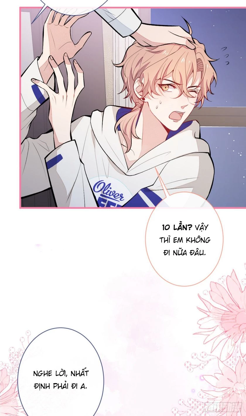 Hotsearch Của Ảnh Đế Chapter 87 - 29