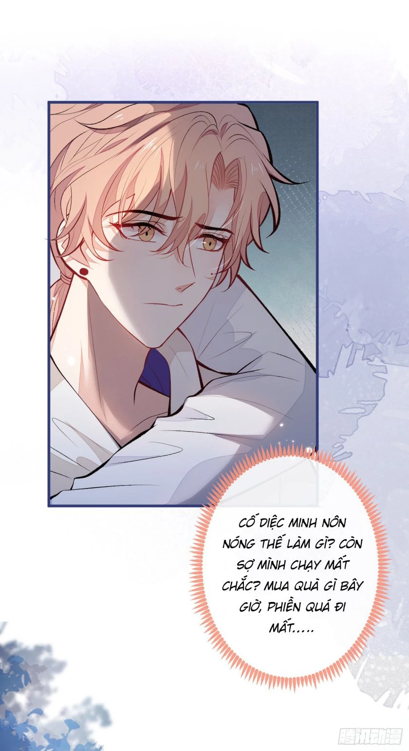 Hotsearch Của Ảnh Đế Chapter 87 - 31