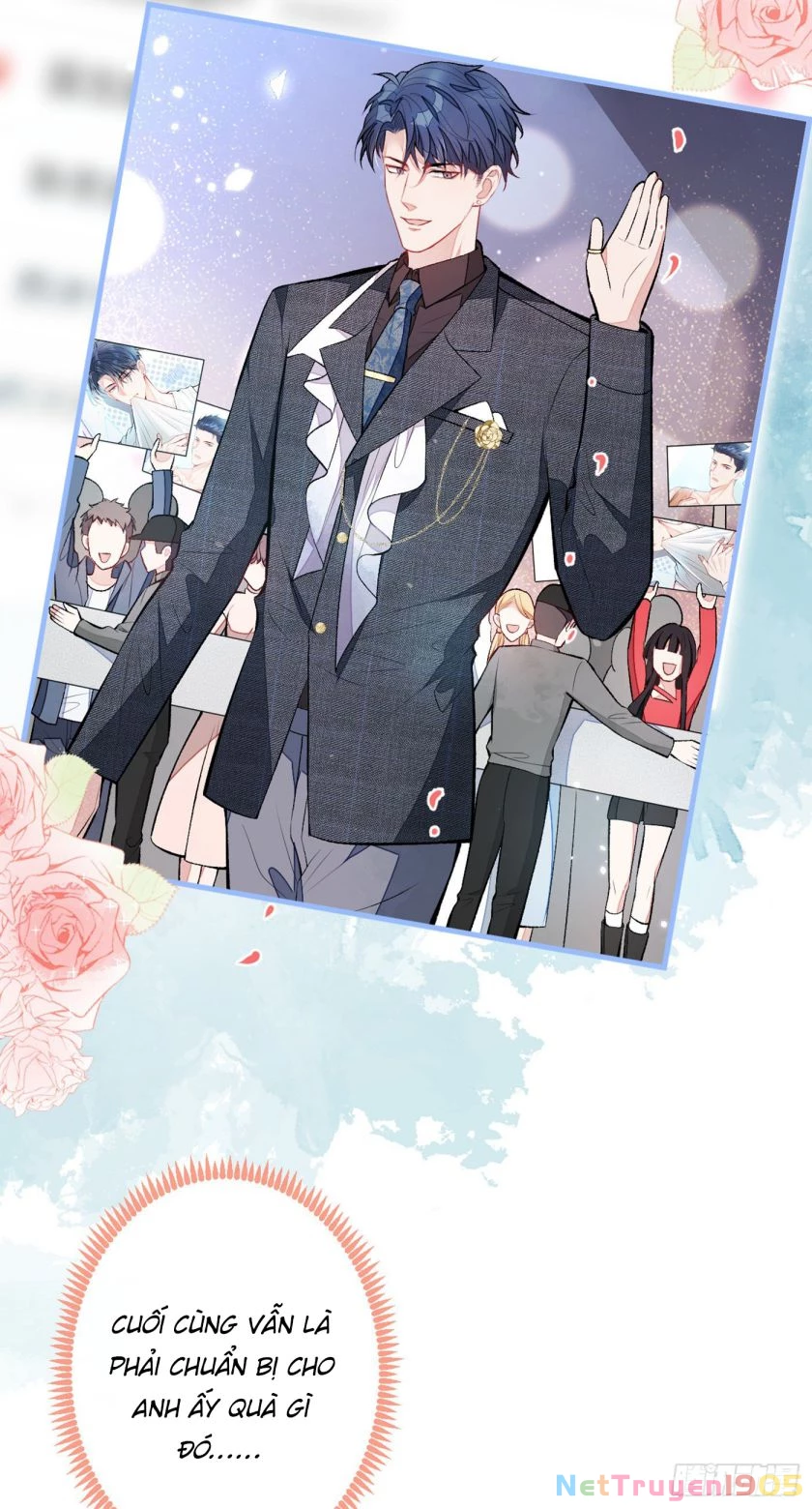 Hotsearch Của Ảnh Đế Chapter 87 - 33