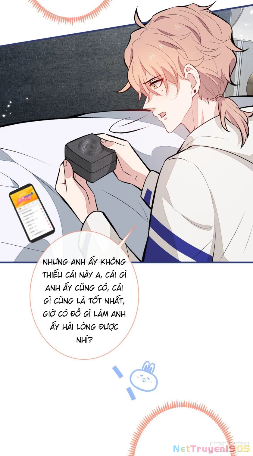 Hotsearch Của Ảnh Đế Chapter 87 - 34