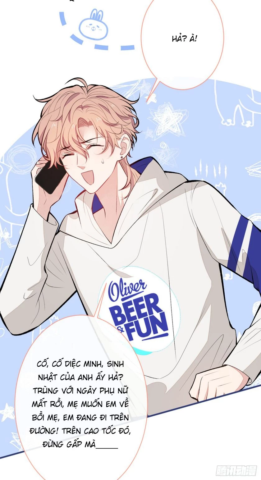Hotsearch Của Ảnh Đế Chapter 87 - 36